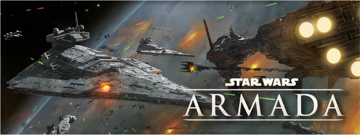 Product Line: Star Wars Armada