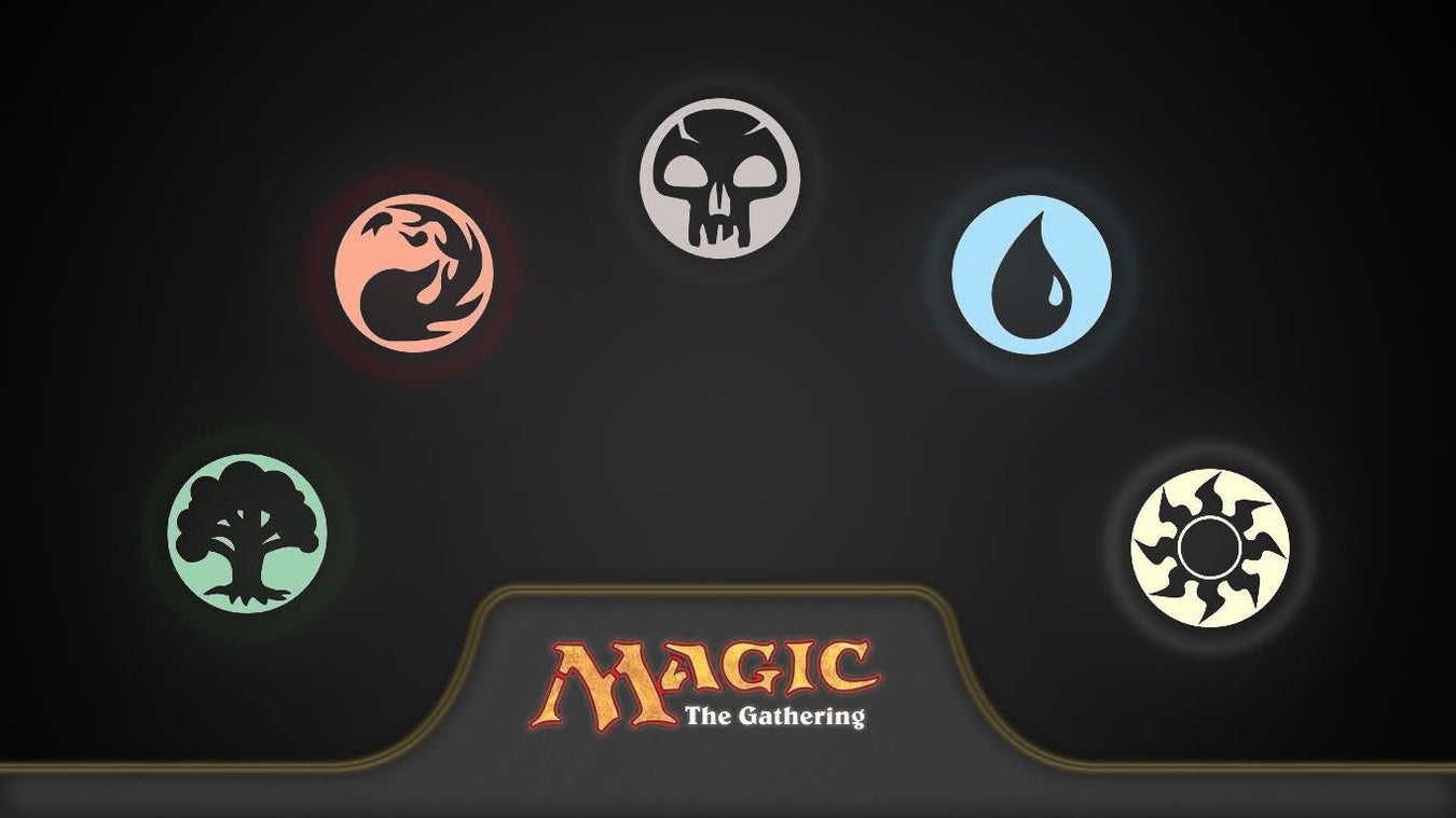 Product Line: Magic the Gathering