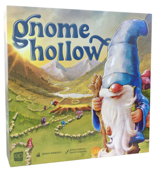 Gnome Hollow