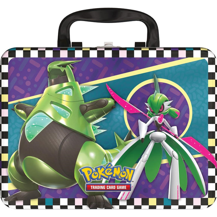 Pokemon TCG: Collector Chest (Summer 2024)