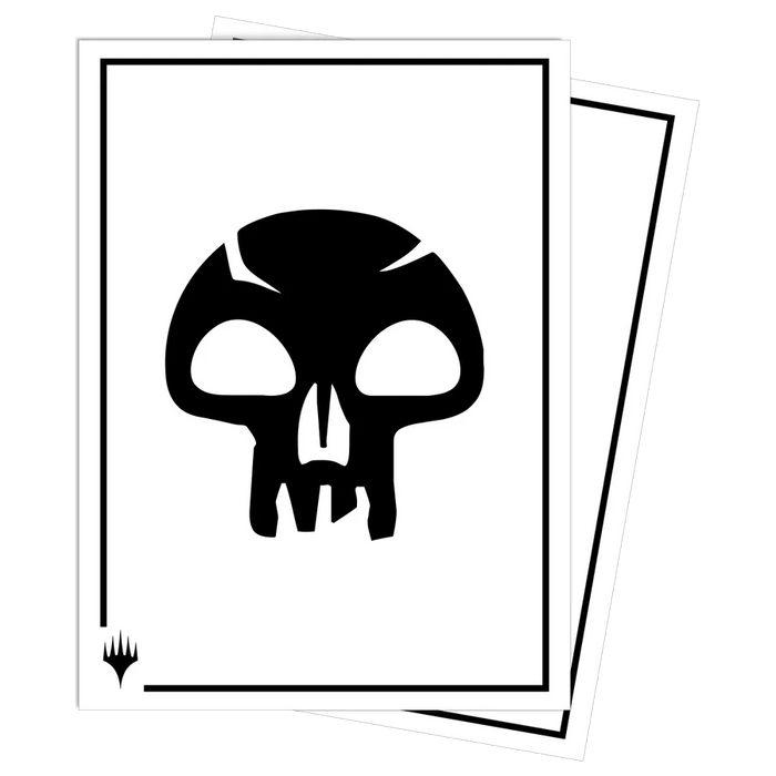 Deck Protectors: MTG - Swamp