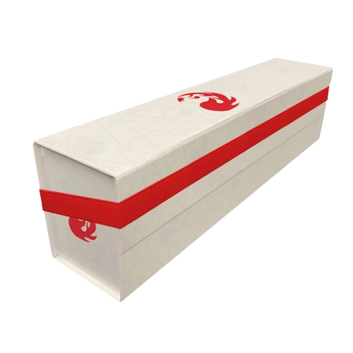 Ultra Pro: MTG Storage Box Mountains