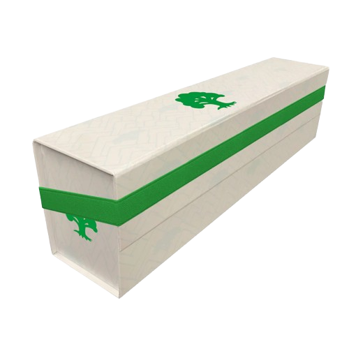 Ultra Pro: MTG Storage Box Forest
