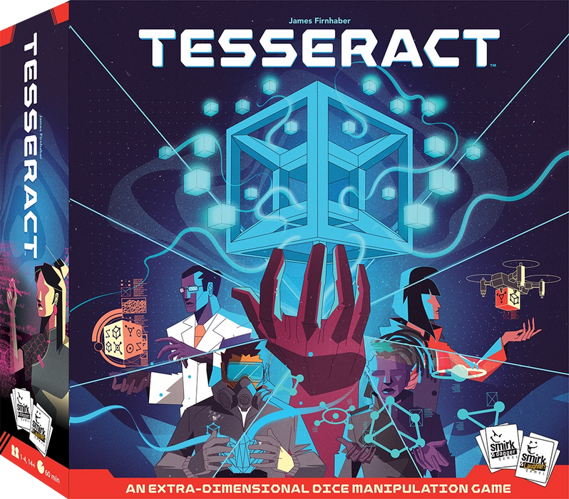 Tesseract