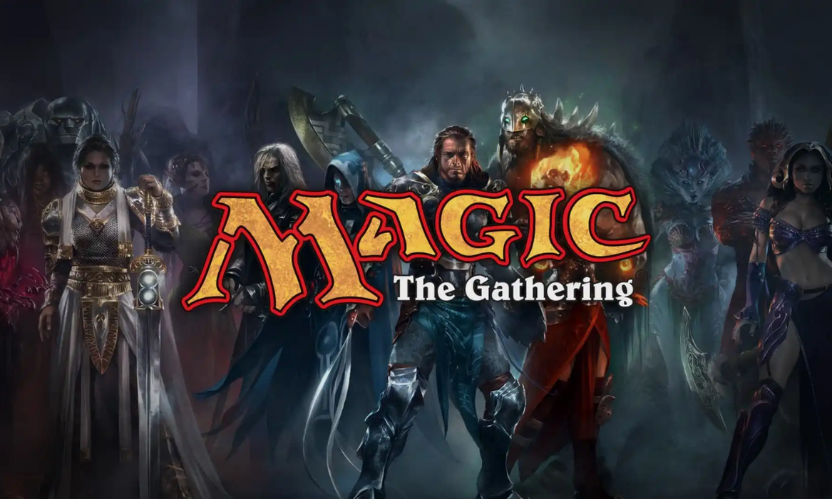 Magic the Gathering Standard Showdown @ Gamezenter (Jul 29) - Ticket