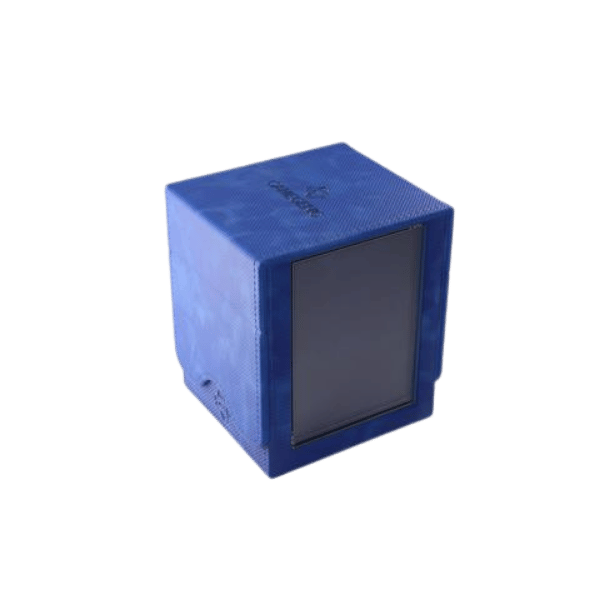 Squire Plus 100+ XL Convertible Blue