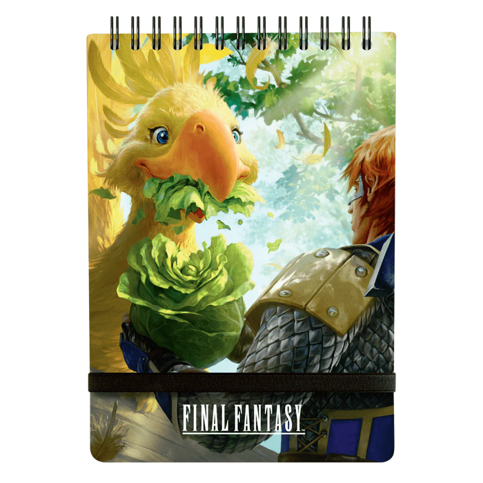 MTG Life Pad - Final Fantasy - Chocobo