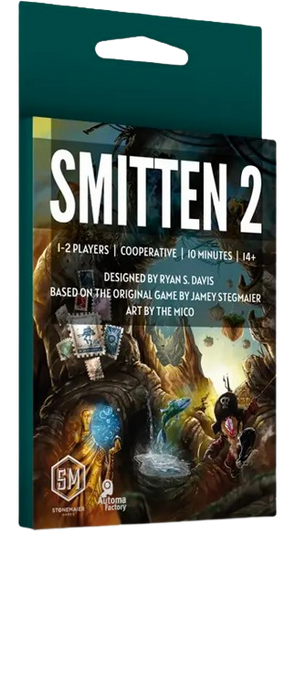 Smitten 2