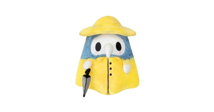 Alter Ego Plague Doctor - Rainy