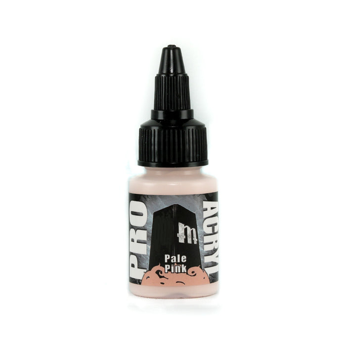 Pro Acryl: Pale Pink