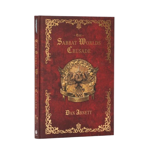 The Sabbat Worlds Crusade (HB)
