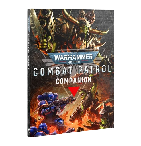 Warhammer 40K: Combat Patrol Companion