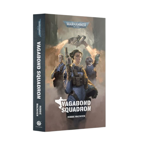 Vagabond Squadron (PB)