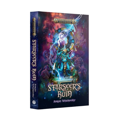 Starseer`s Ruin (PB)