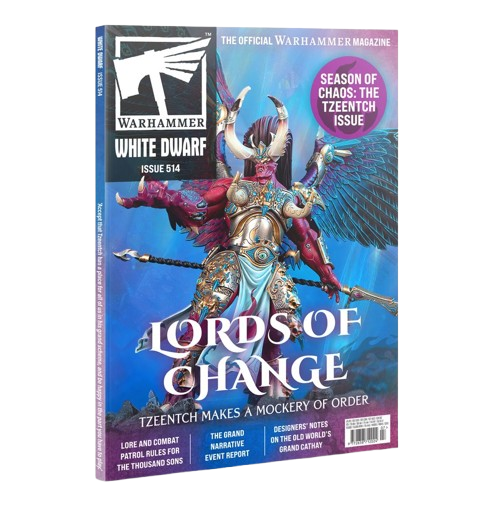 Universe: Warhammer Fantasy