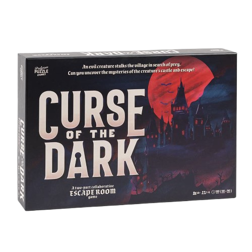 Curse of The Dark