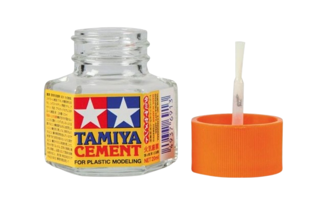 Tamiya Cement 20ML