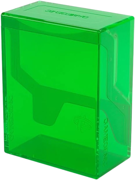 Bastion 50+ Green
