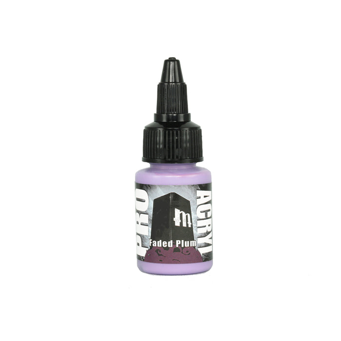 Pro Acryl: Faded Plum