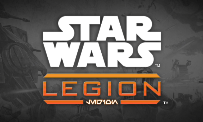 Star Wars Legion Recon Tournament @ Gamezenter (Aug 16) - Ticket