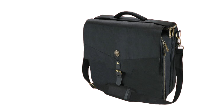 Enhance: Trading Card Shoulder Bag