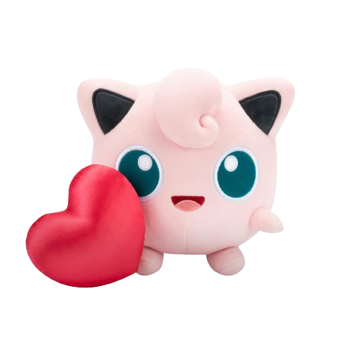 Pokemon 8" Valentines Day Assorment
