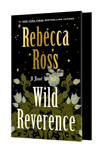 Wild Reverence