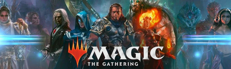 Magic the Gathering Standard Showdown @ Gamezenter (Aug 26) - Ticket