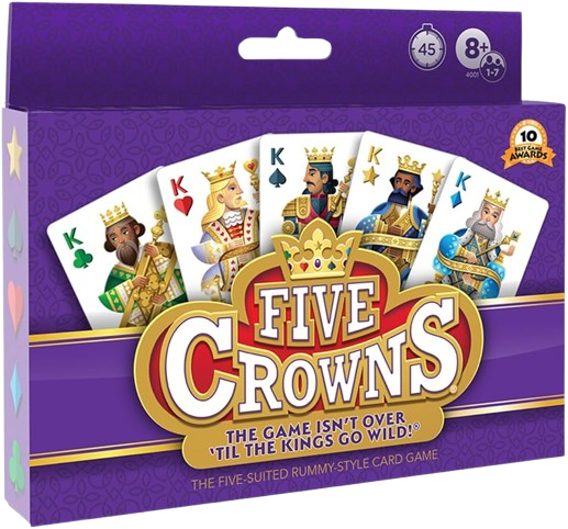 Five Crowns