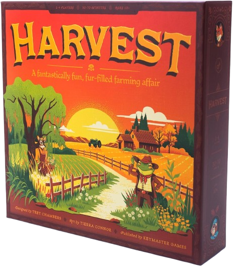 Harvest