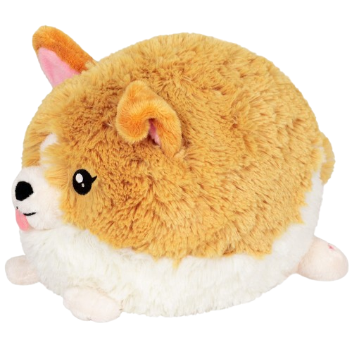 Snugglemi - Snackers Baby Corgi