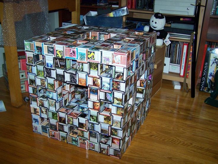 MTG: Cube Draft @ Gamezenter (Oct 16) - Ticket