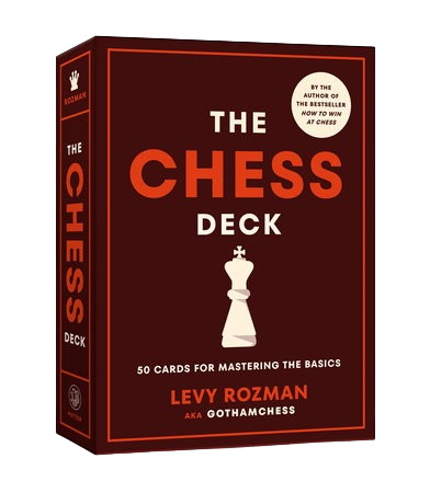 The Chess Deck