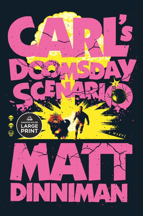 Carl`s Doomsday Scenario (Dungeon Crawler Carl 2)