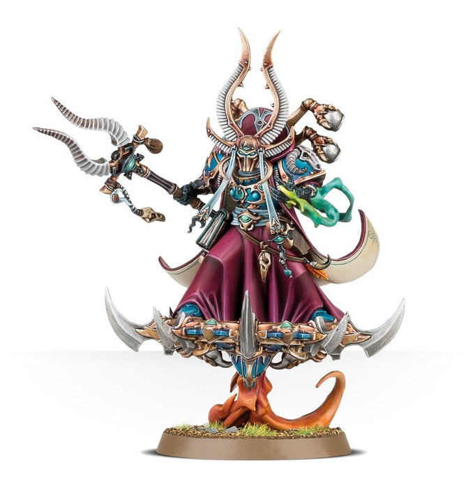 Warhammer 40000 - Ahriman