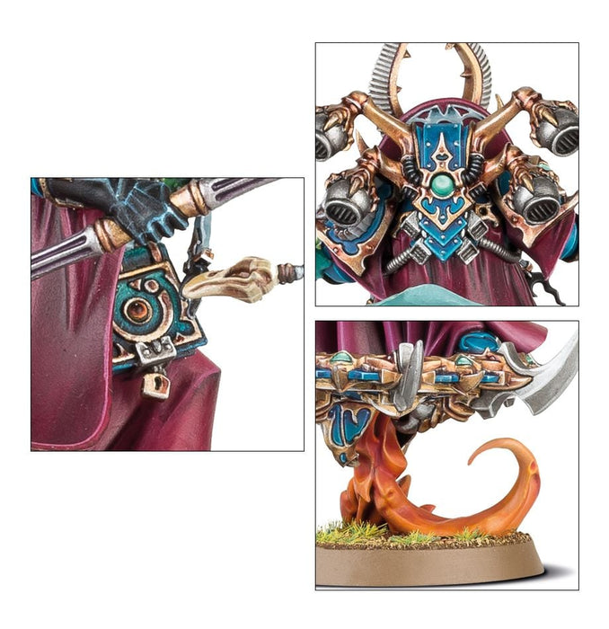 Warhammer 40000 - Ahriman