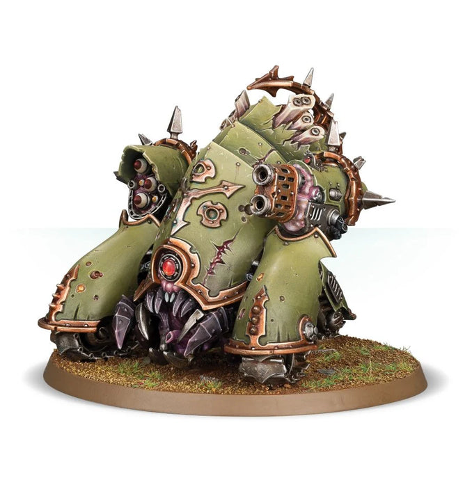 Warhammer 40000 - Death Guard: Myphitic Blight-Hauler