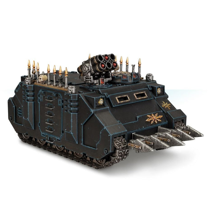 Warhammer 40000 - Chaos Space Marines: Chaos Rhino