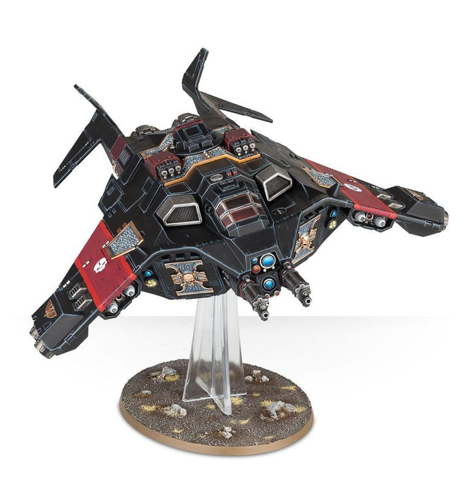 Warhammer 40000 - Deathwatch: Corvus Blackstar