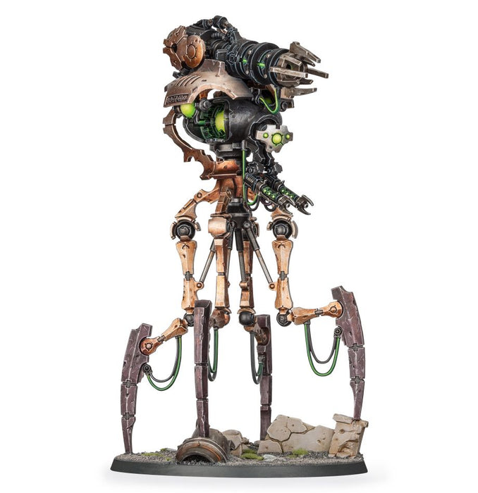 Warhammer 40000 - Necrons Canoptek Doomstalker