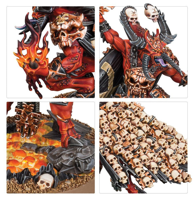 Warhammer Age of Sigmar - Skulltaker