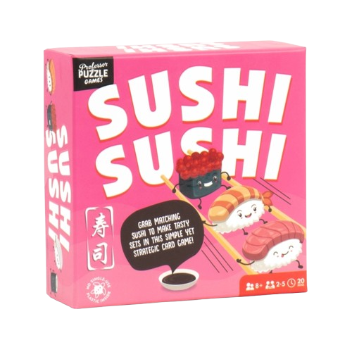 Sushi Sushi
