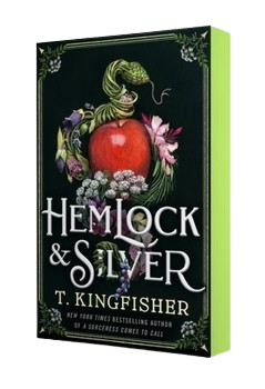 Hemlock and Silver (PB)