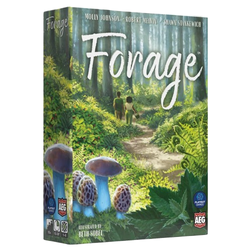 Forage