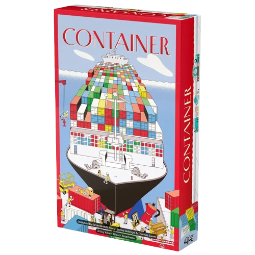 Container