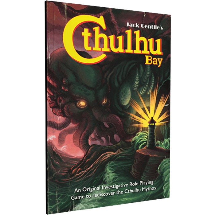 Cthulhu Bay