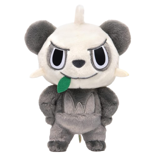 Pokemon: I Choose You! - Pancham