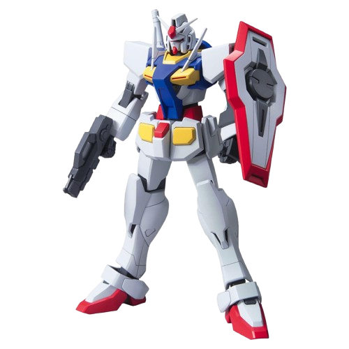 Gundam: High Grade: 1/144: Gundam 00: Gundam Aerial Rebuild