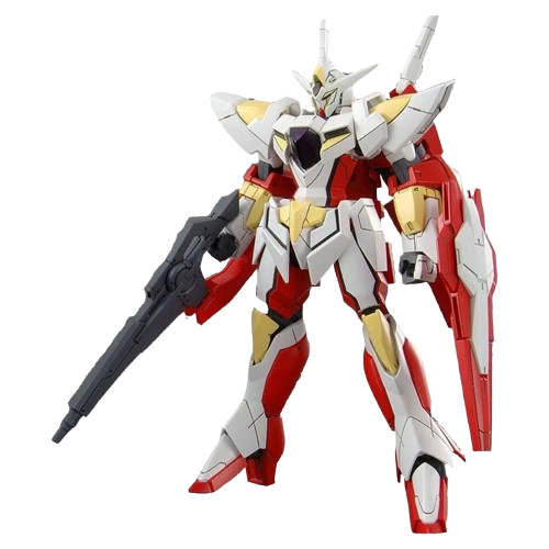 Gundam: High Grade: 1/144: Reborns Gundam