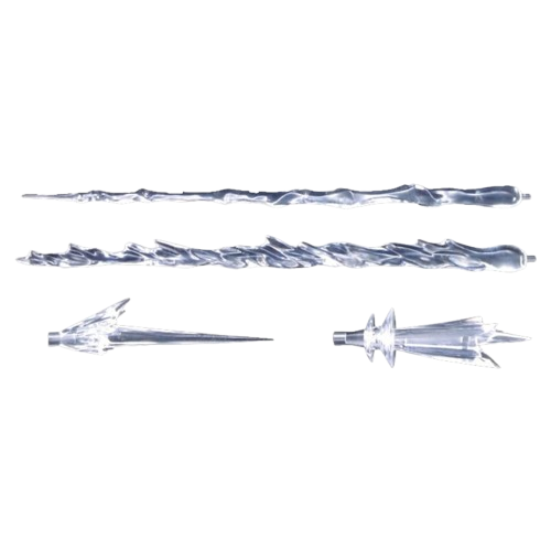 Gundam: Builders Parts: HD: 1/144: MS Effect 01